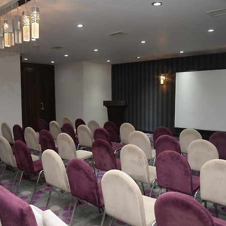 Hande Hotel Mustafakemalpaşa Esterno foto